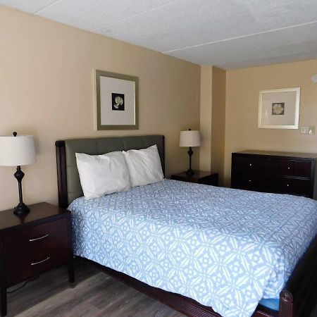 ווינצ'סטר Apm Inn And Suites מראה חיצוני תמונה