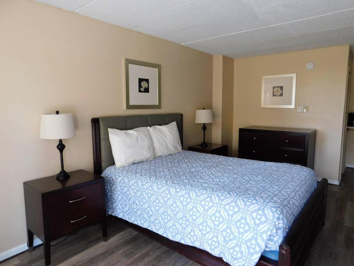 ווינצ'סטר Apm Inn And Suites מראה חיצוני תמונה