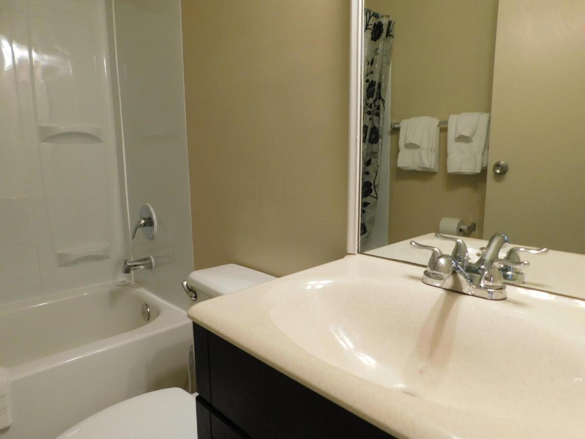 ווינצ'סטר Apm Inn And Suites מראה חיצוני תמונה